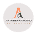 Logo Antonio Navarro Automóviles