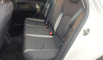 SEAT – Leon – 1.4 TGI 110cv lleno