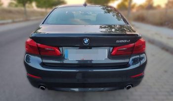 BMW – Serie 5 – 520d 190cv lleno