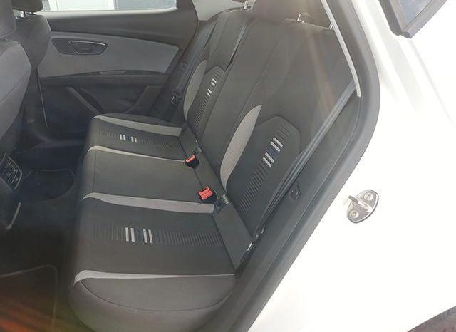 SEAT – Leon – 1.6 TDI 115CV Style Visio lleno