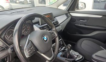 BMW – Serie 2 – 218d Gran Tourer 150cv lleno
