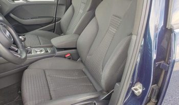 AUDI – A3 – 2.0 TDI 150cv Sportback Sline Edition lleno