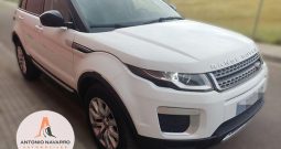 LAND ROVER – Range Rover Evoque – 5p 2.0 eD4 150cv 4×2 SE