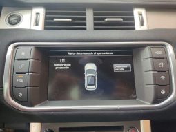 LAND ROVER – Range Rover Evoque – 5p 2.0 eD4 150cv 4×2 SE lleno