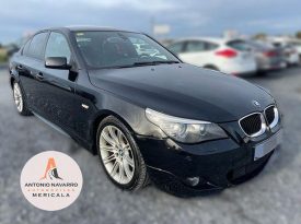 BMW – Serie 5 – 520d 163cv