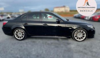 BMW – Serie 5 – 520d 163cv lleno