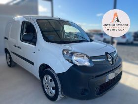 RENAULT – Kangoo – Express ZE ELECTRICA 60CV