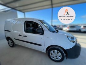 RENAULT – Kangoo – Express ZE ELECTRICA 60CV