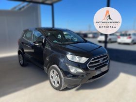 FORD – EcoSport – Trend 1.5 TDCi 100cv