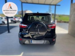FORD – EcoSport – Trend 1.5 TDCi 100cv completo