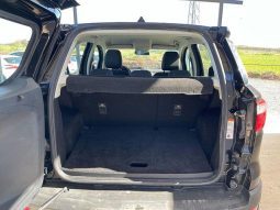 FORD – EcoSport – Trend 1.5 TDCi 100cv completo