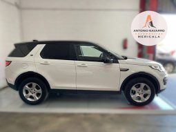 LAND ROVER – Discovery Sport – 2.0 TD4 150 CV SPORT completo