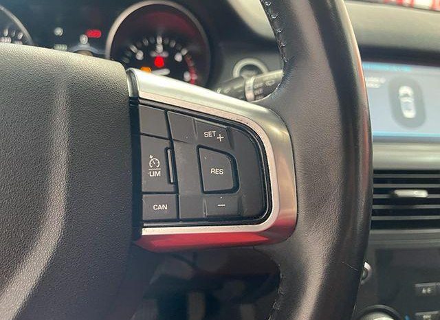 LAND ROVER – Discovery Sport – 2.0 TD4 150 CV SPORT completo