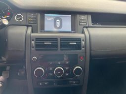 LAND ROVER – Discovery Sport – 2.0 TD4 150 CV SPORT completo