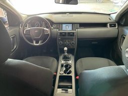 LAND ROVER – Discovery Sport – 2.0 TD4 150 CV SPORT completo
