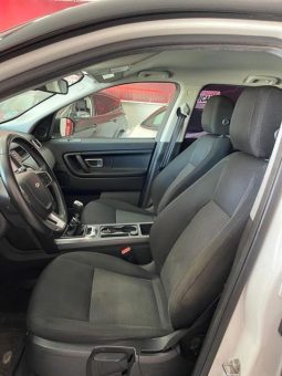 LAND ROVER – Discovery Sport – 2.0 TD4 150 CV SPORT completo