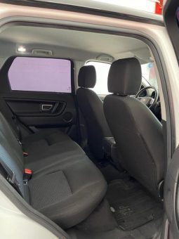 LAND ROVER – Discovery Sport – 2.0 TD4 150 CV SPORT completo