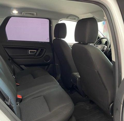 LAND ROVER – Discovery Sport – 2.0 TD4 150 CV SPORT completo