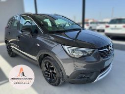 OPEL – Crossland X – Edition 1.5 Diesel 102cv completo