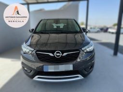 OPEL – Crossland X – Edition 1.5 Diesel 102cv completo