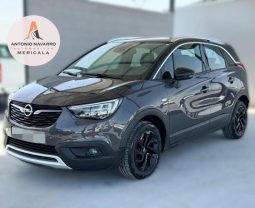 OPEL – Crossland X – Edition 1.5 Diesel 102cv completo