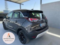 OPEL – Crossland X – Edition 1.5 Diesel 102cv completo