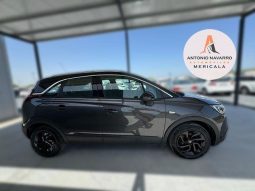 OPEL – Crossland X – Edition 1.5 Diesel 102cv completo