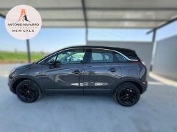 OPEL – Crossland X – Edition 1.5 Diesel 102cv completo