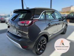 OPEL – Crossland X – Edition 1.5 Diesel 102cv completo