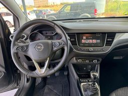 OPEL – Crossland X – Edition 1.5 Diesel 102cv completo