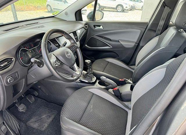 OPEL – Crossland X – Edition 1.5 Diesel 102cv completo
