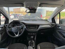 OPEL – Crossland X – Edition 1.5 Diesel 102cv completo