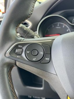 OPEL – Crossland X – Edition 1.5 Diesel 102cv completo