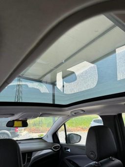 OPEL – Crossland X – Edition 1.5 Diesel 102cv completo