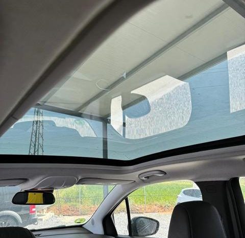 OPEL – Crossland X – Edition 1.5 Diesel 102cv completo