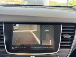 OPEL – Crossland X – Edition 1.5 Diesel 102cv completo