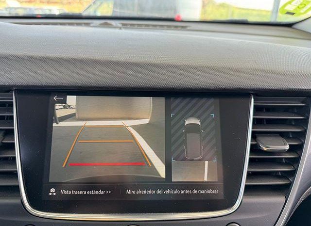 OPEL – Crossland X – Edition 1.5 Diesel 102cv completo