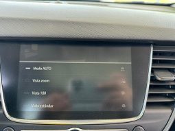 OPEL – Crossland X – Edition 1.5 Diesel 102cv completo