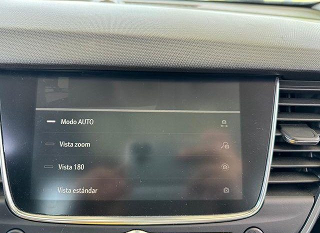 OPEL – Crossland X – Edition 1.5 Diesel 102cv completo