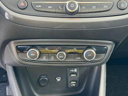 OPEL – Crossland X – Edition 1.5 Diesel 102cv completo