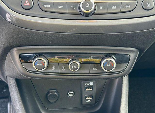 OPEL – Crossland X – Edition 1.5 Diesel 102cv completo