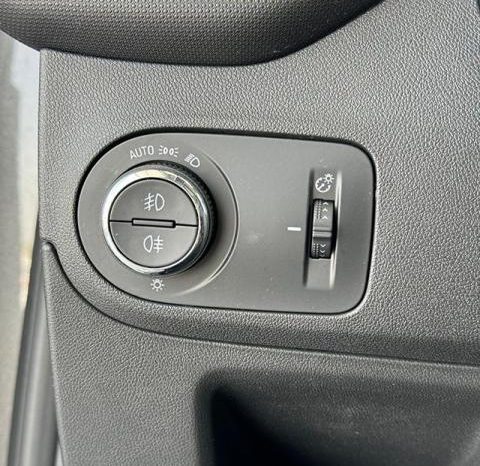 OPEL – Crossland X – Edition 1.5 Diesel 102cv completo