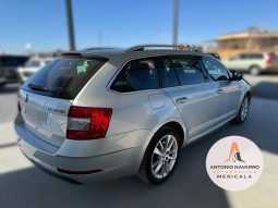 SKODA – Octavia Station Wagon – 1.6 TDI CR 115CV completo