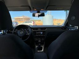 SKODA – Octavia Station Wagon – 1.6 TDI CR 115CV completo