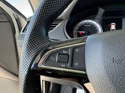 SKODA – Octavia Station Wagon – 1.6 TDI CR 115CV completo