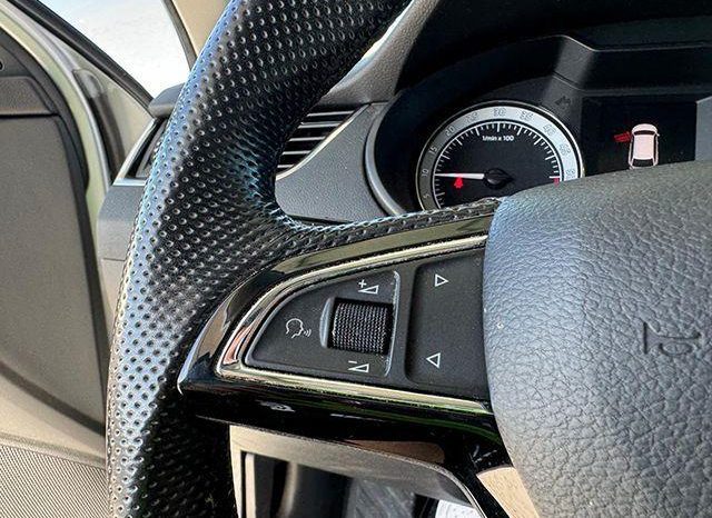 SKODA – Octavia Station Wagon – 1.6 TDI CR 115CV completo