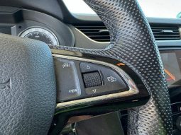 SKODA – Octavia Station Wagon – 1.6 TDI CR 115CV completo