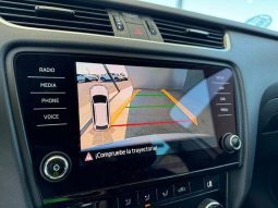 SKODA – Octavia Station Wagon – 1.6 TDI CR 115CV completo