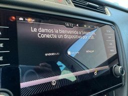 SKODA – Octavia Station Wagon – 1.6 TDI CR 115CV completo