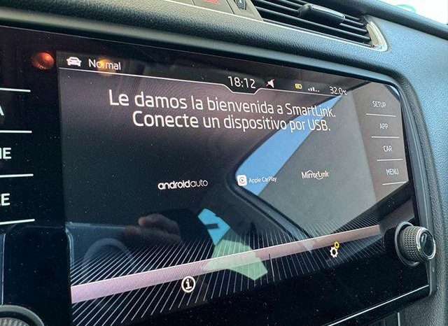 SKODA – Octavia Station Wagon – 1.6 TDI CR 115CV completo